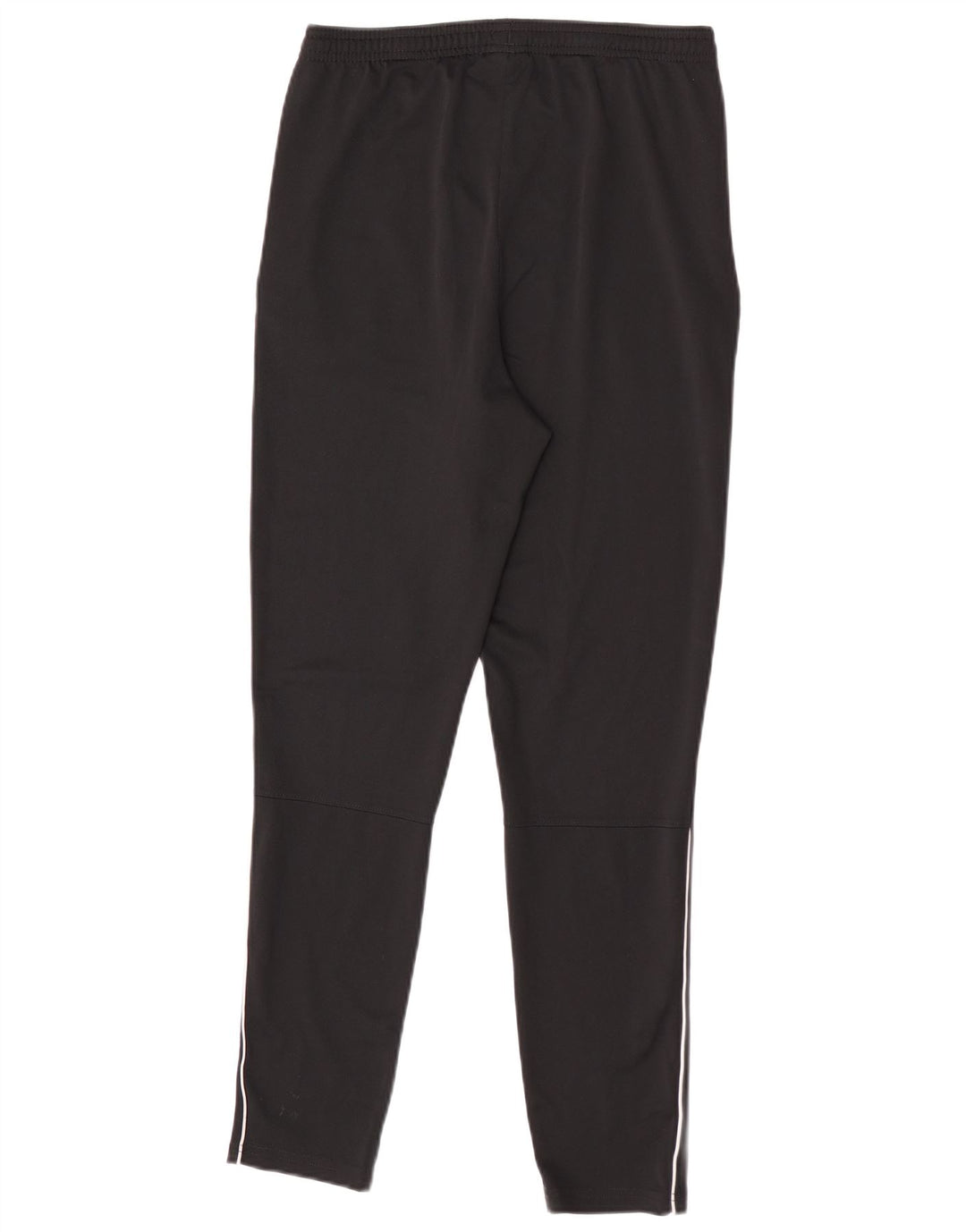Calça Nike Mens Dri Fit Treino Pequeno Poliéster Preto