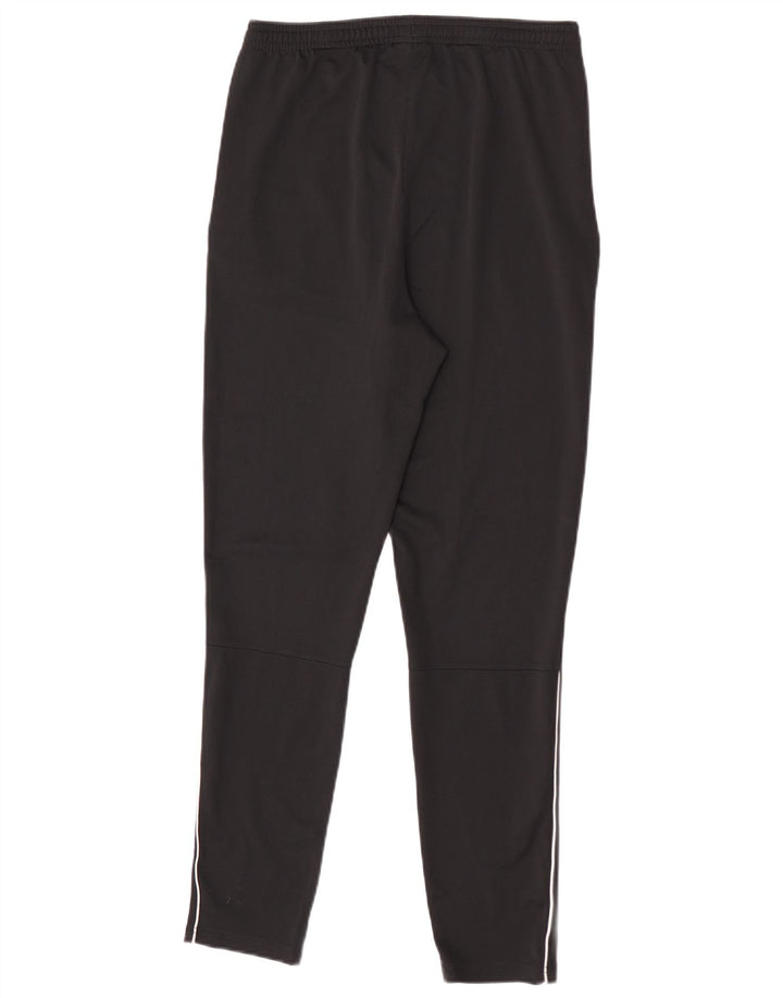 Calça Nike Mens Dri Fit Treino Pequeno Poliéster Preto