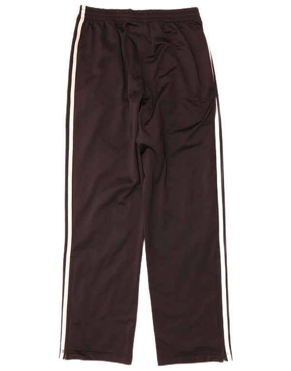 Calça Adidas Mens Treino Médio Poliéster Preto