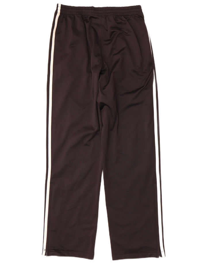 Calça Adidas Mens Treino Médio Poliéster Preto