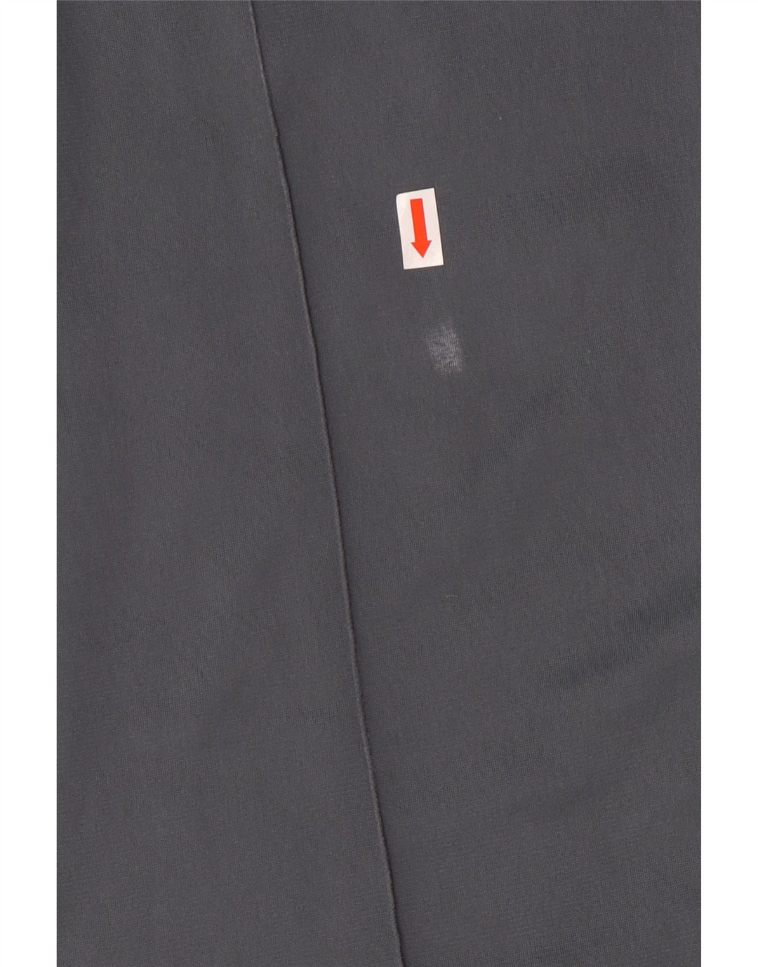 Calça de treino masculina CHAMPION poliéster azul médio