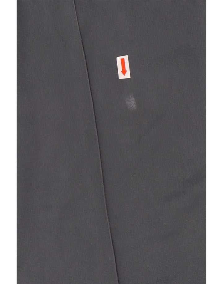 Calça de treino masculina CHAMPION poliéster azul médio