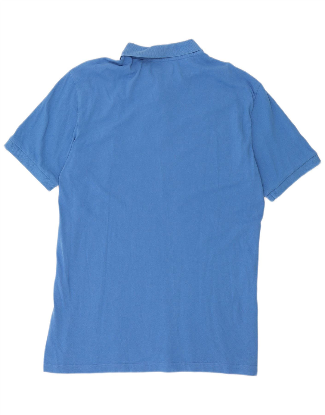Camisa polo masculina Kappa 3XL algodão azul