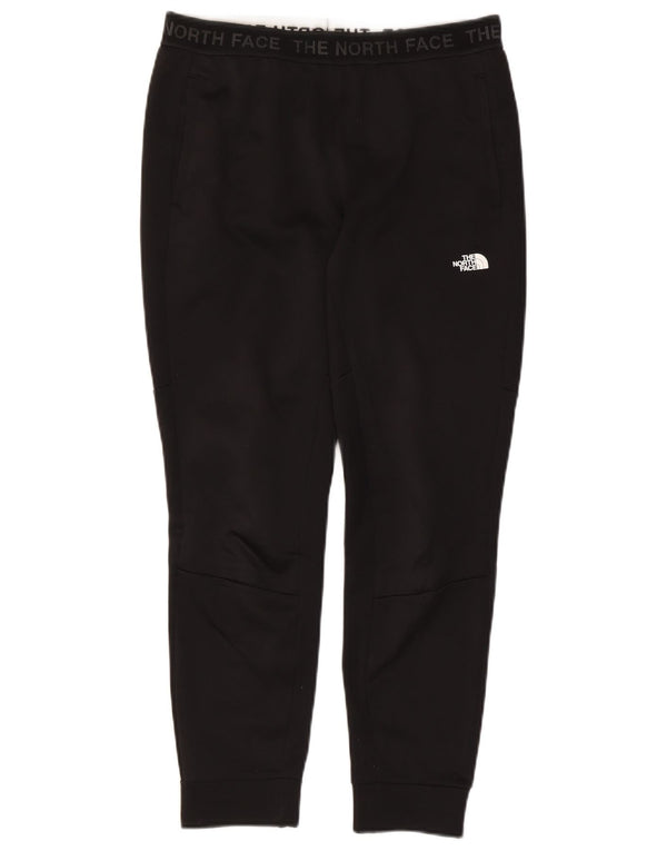 Calça esportiva feminina The North Face Graphic Joggers Reino Unido 12 Médio Preto