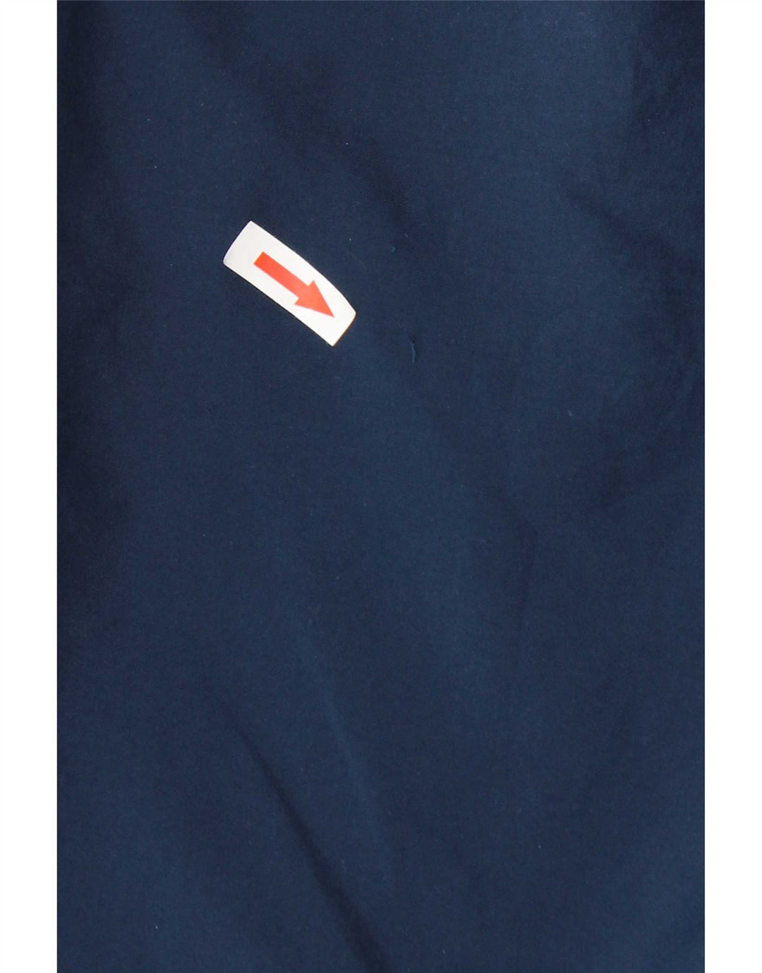 Under Armour Boys Sport Shorts 11-12 anos grande poliéster azul marinho