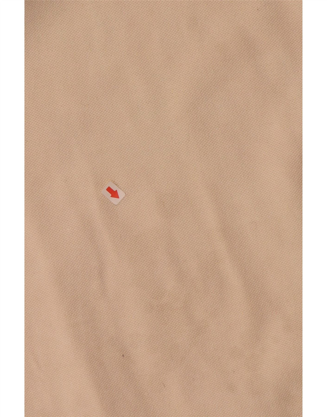 Camisa polo masculina MARLBORO CLASSICS 2XL algodão bege