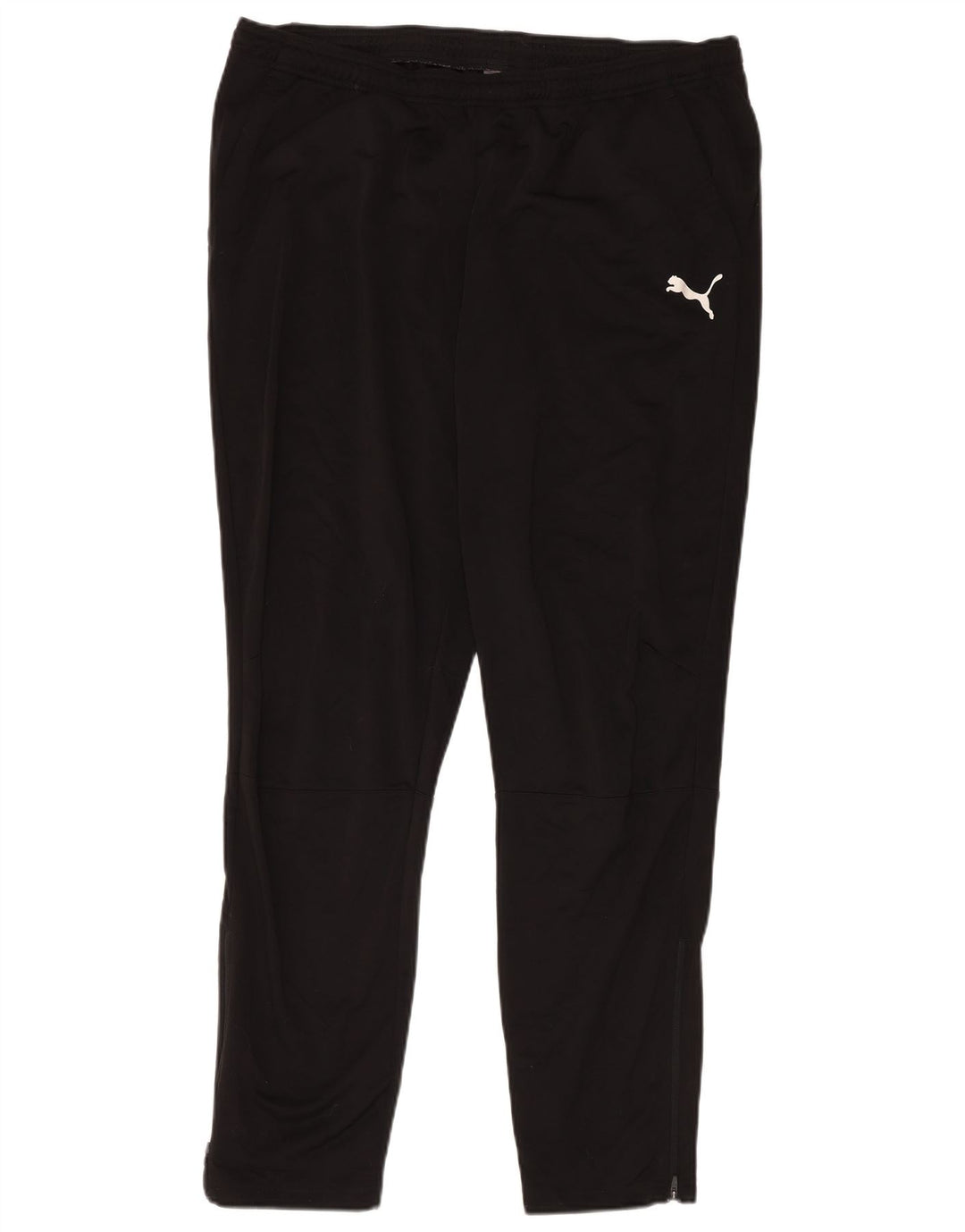 Calça de treino masculina PUMA 2XL preta