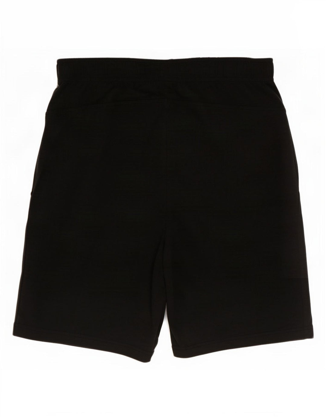 Shorts esportivos masculinos Nike Dri Fit pequeno poliéster manchado cinza