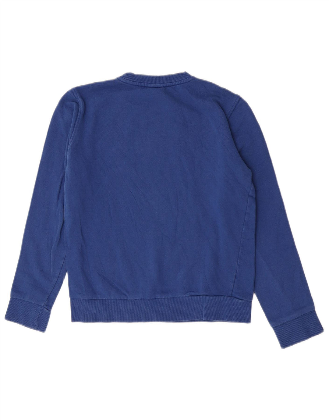 Moletom masculino North Sails 2XS algodão azul