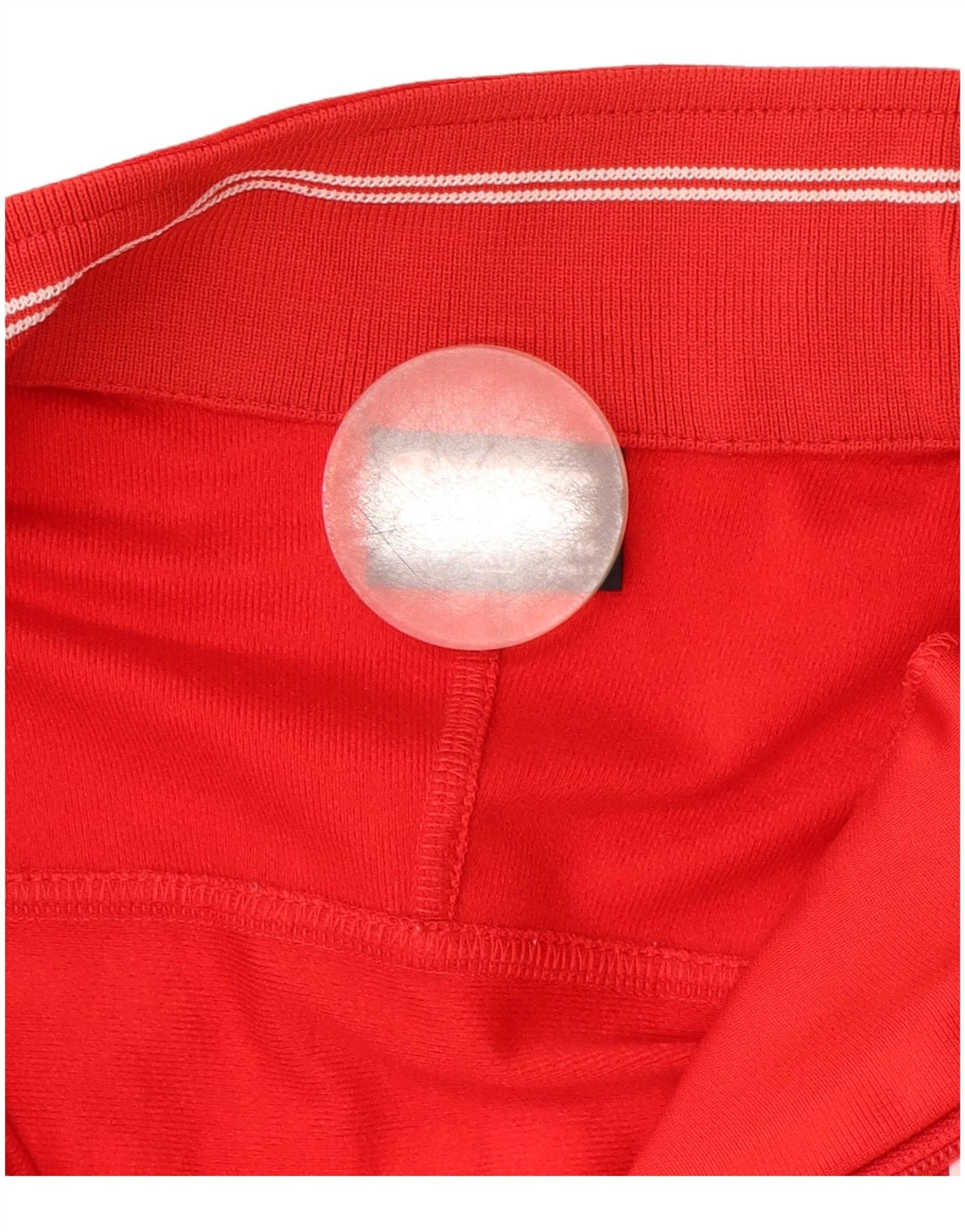 CHAMPION Boys Judo Kuroki Jaqueta de treino gráfico 13-14 anos XL Vermelho