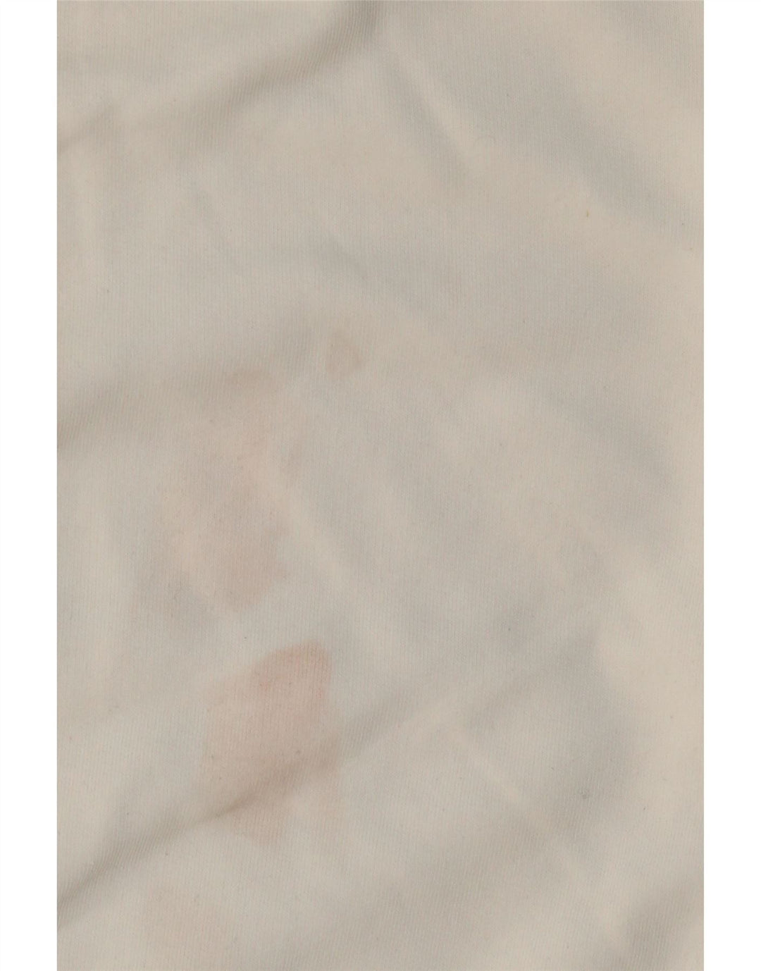 Puma masculino gráfico moletom com capuz XS algodão branco