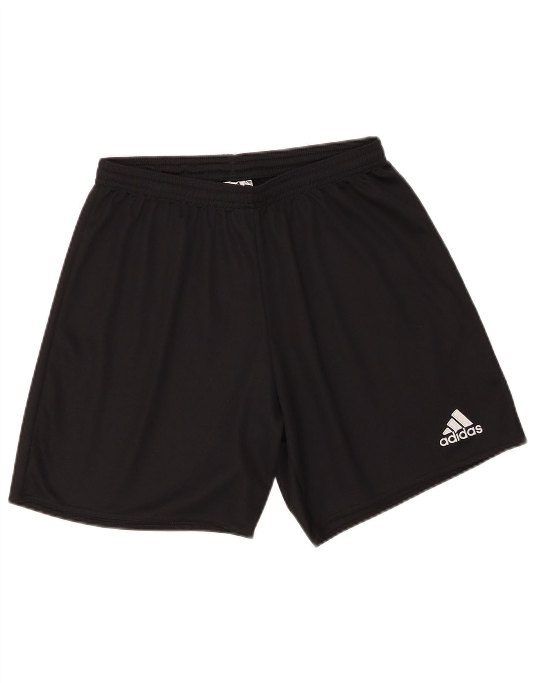 Adidas Mens Aeroready Sport Shorts Médio Preto Poliéster