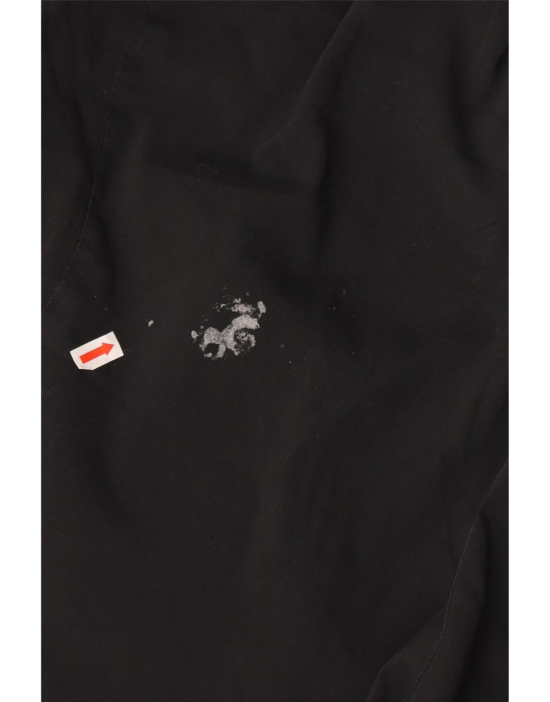 NIKE Mens Fit Dry Sport Shorts Grande Poliéster Preto