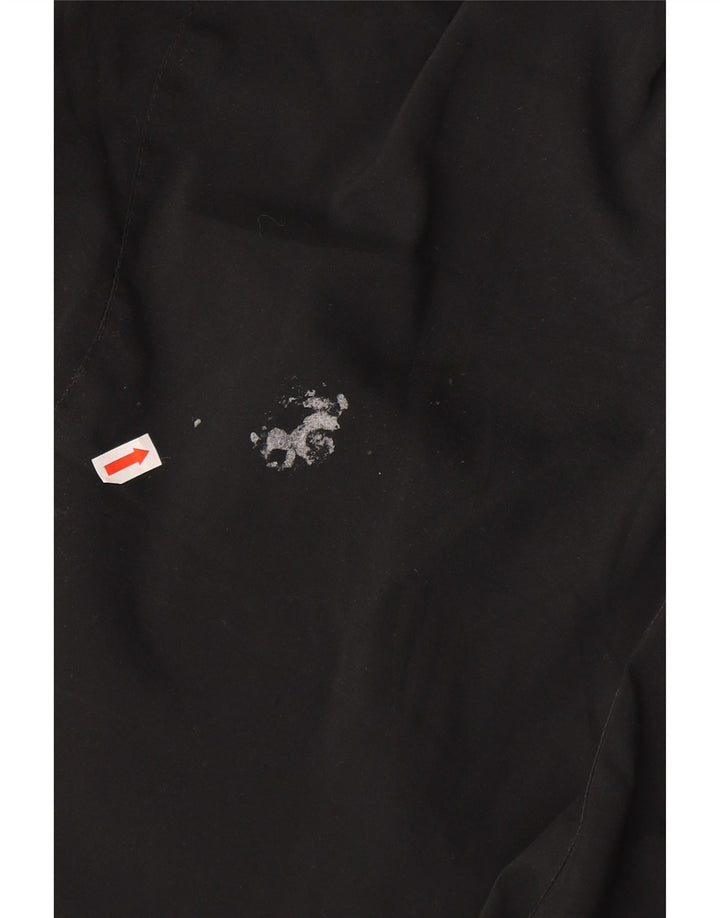 NIKE Mens Fit Dry Sport Shorts Grande Poliéster Preto