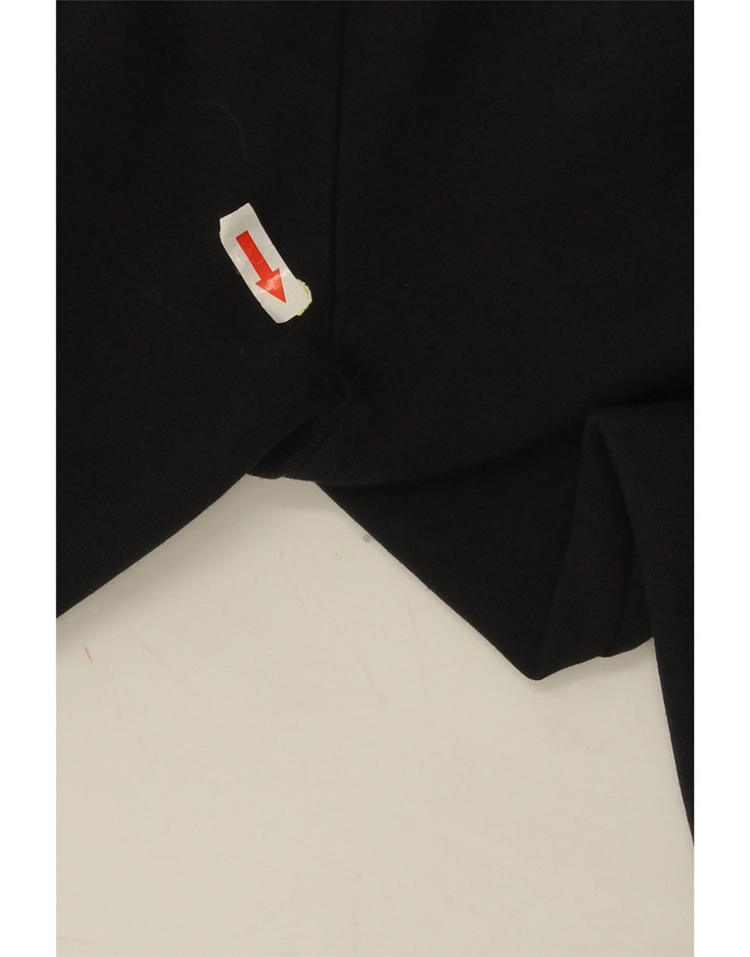 Adidas Mens Treino Calças Joggers Médio Algodão Preto
