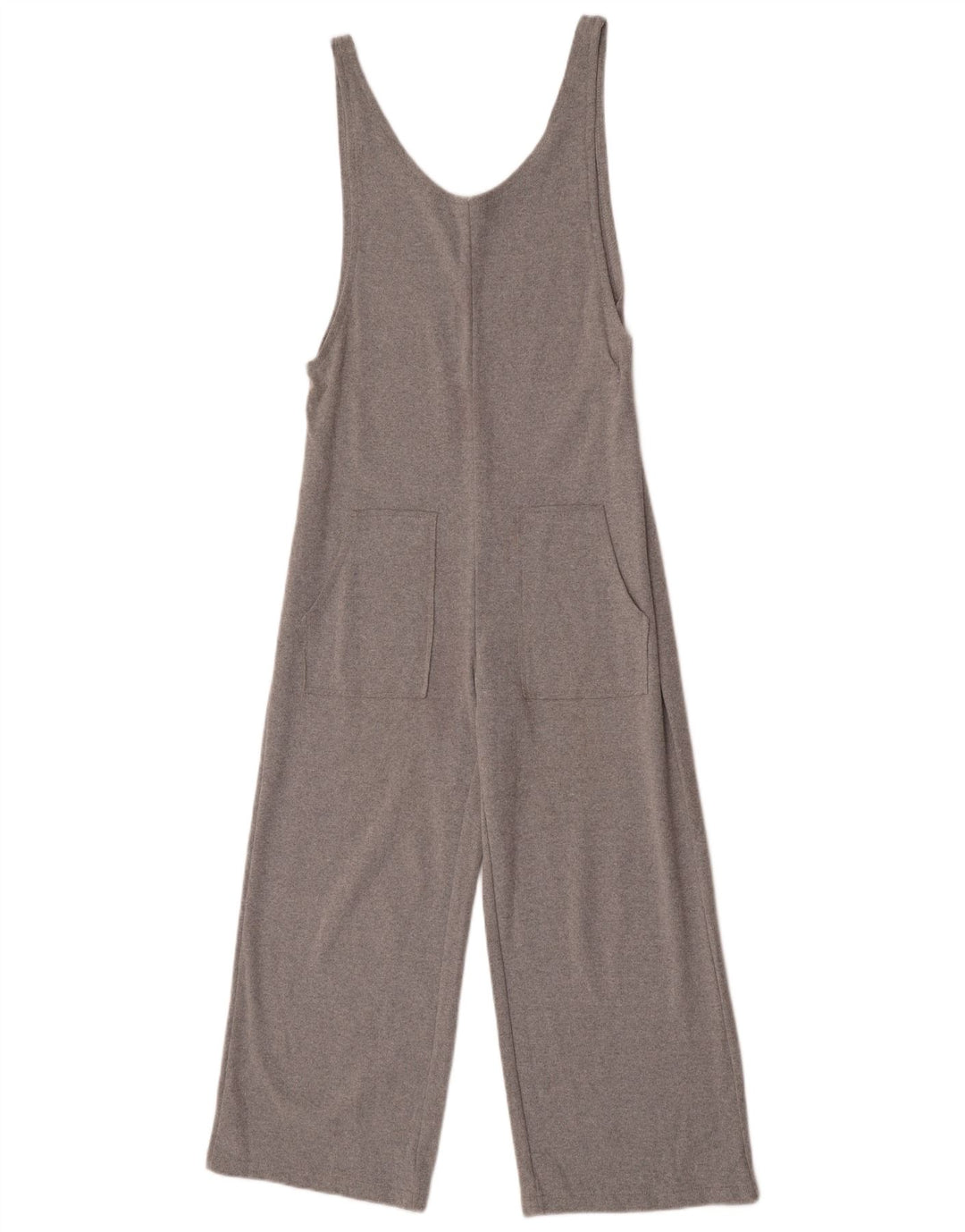 Macacão Zara Meninas 13-14 Anos Algodão Cinza