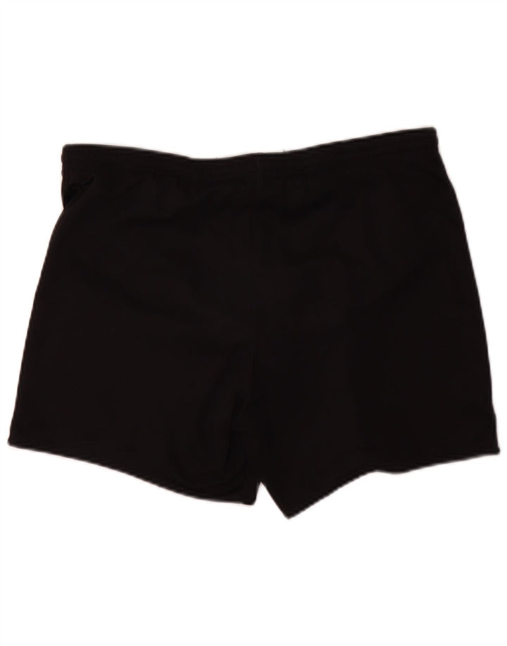 Adidas Mens Climalite Sport Shorts XS Poliéster Preto