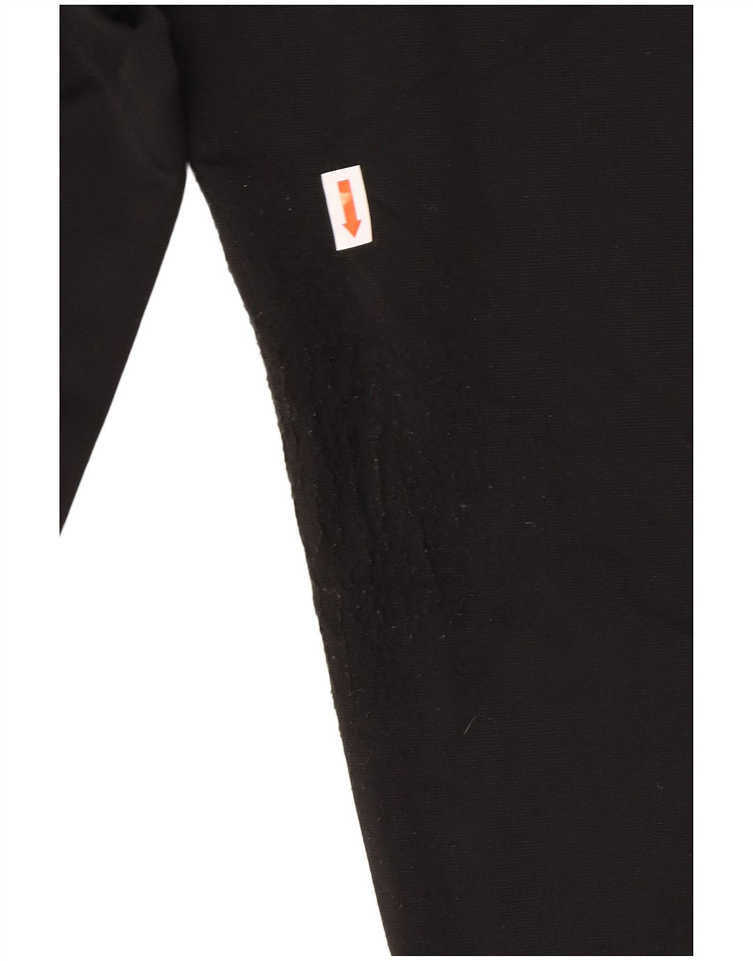 Adidas meninos calças de treino joggers 15-16 anos XL preto poliéster