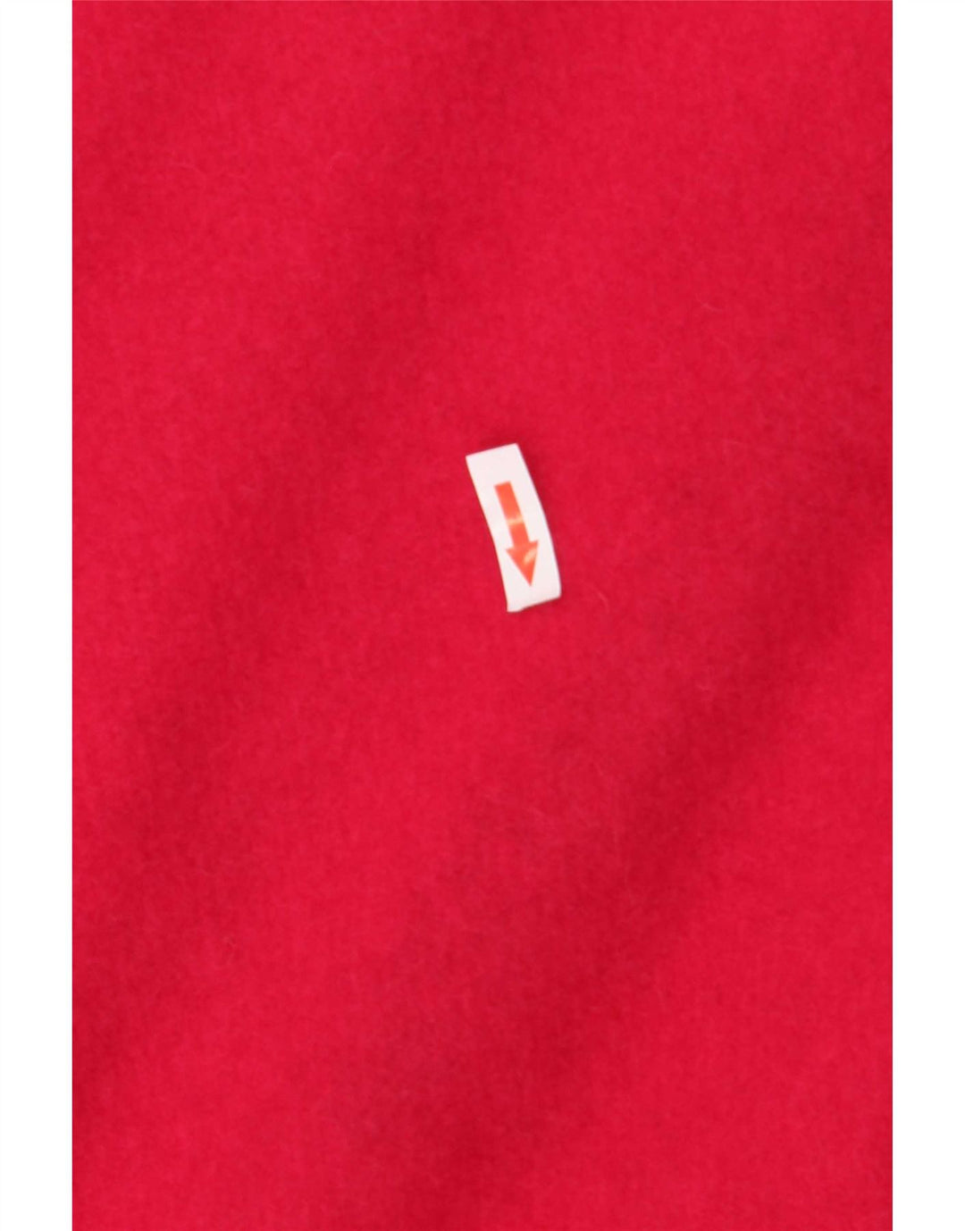 Casaco feminino vintage tamanho único rosa