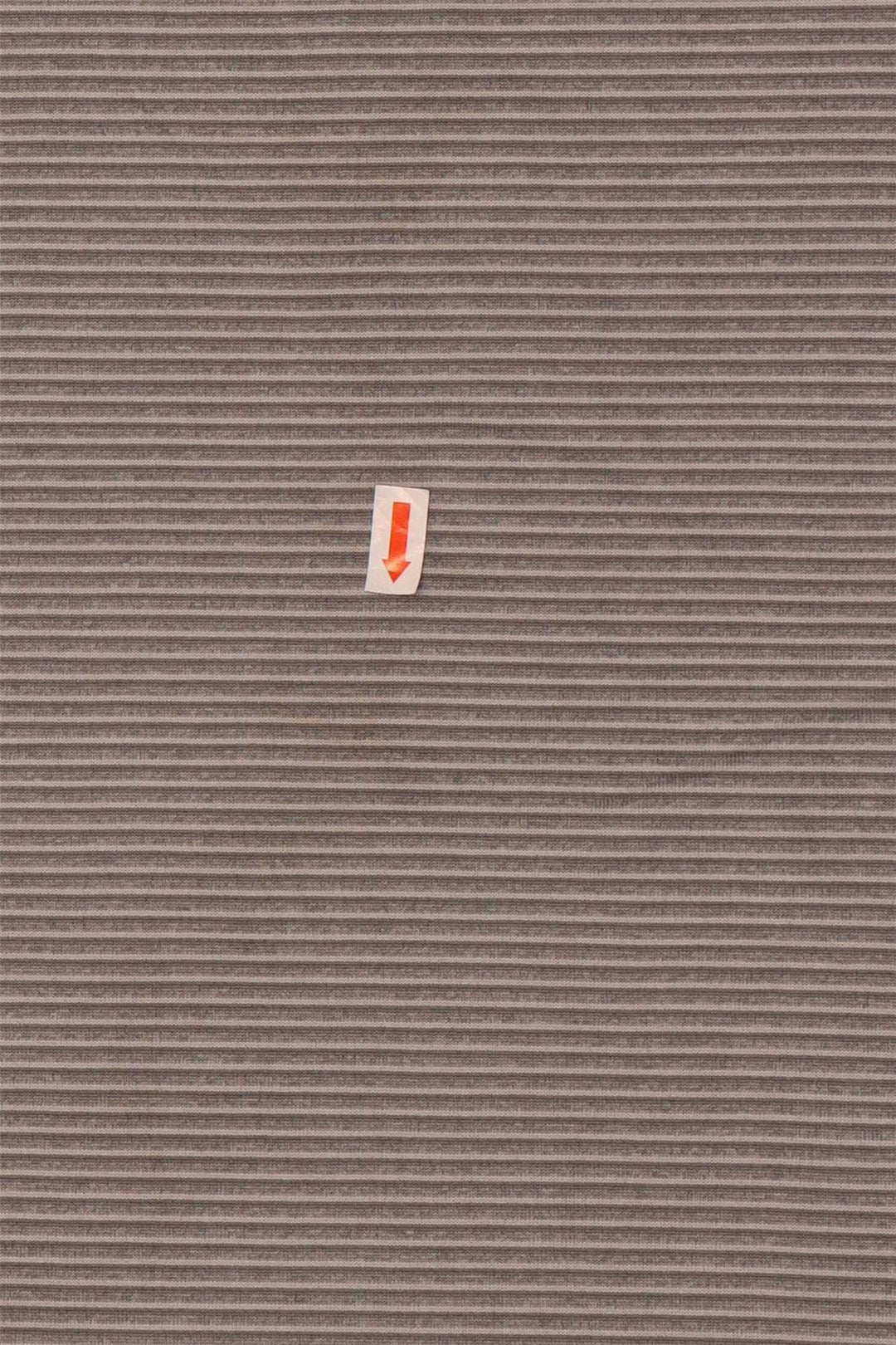 NIKE Masculino Colete Top XL Cinza Listrado Poliéster