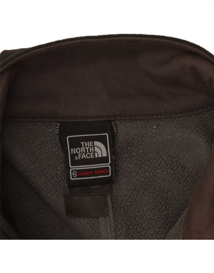 Jaqueta corta-vento feminina The North Face UK 10 pequena preta