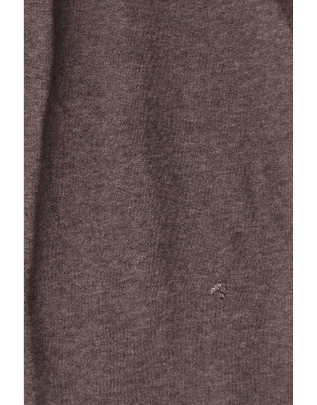 Calça de treino masculina Nike joggers cinza médio algodão