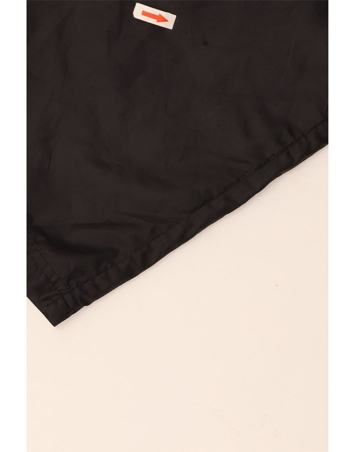 Shorts esportivos femininos PUMA UK 10 pequenos pretos