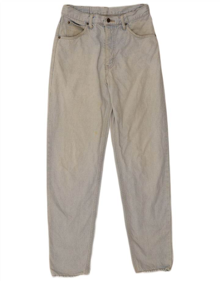 EDWIN Jeans Cônico Masculino W31 L32 Azul