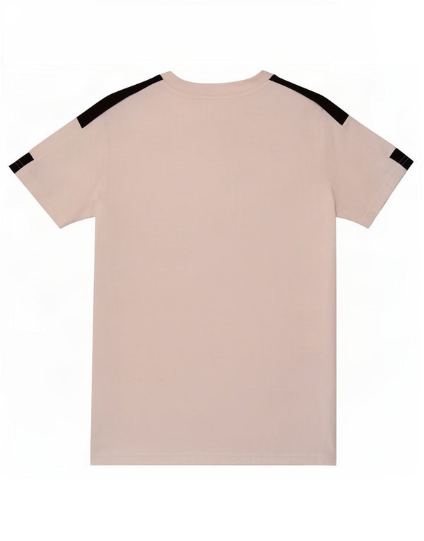 Adidas Womens Aeroready T-Shirt Top Reino Unido 8/10 Pequeno Poliéster Branco