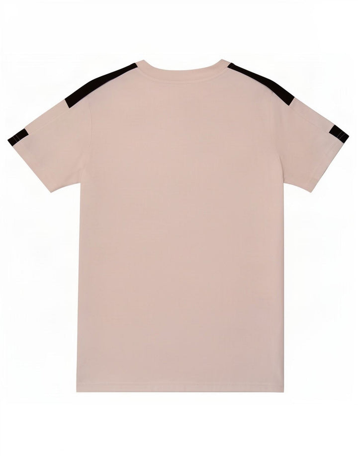 Adidas Womens Aeroready T-Shirt Top Reino Unido 8/10 Pequeno Poliéster Branco