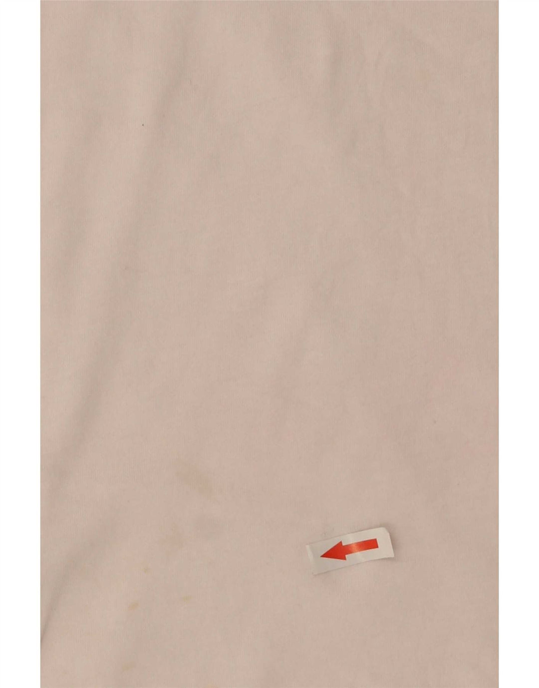 Puma Camiseta Masculina Graphic Top Médio Branco