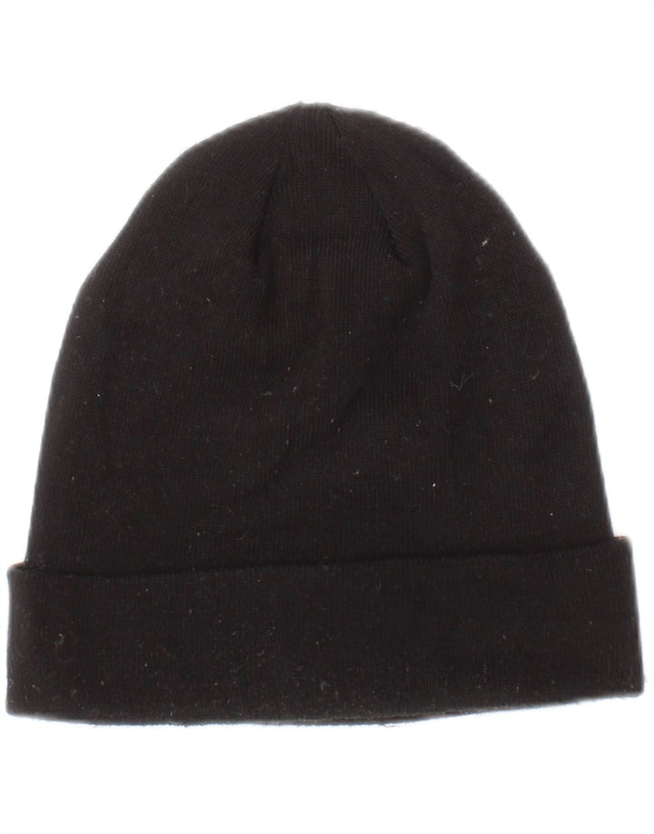 Gorro masculino The North Face tamanho único poliéster preto