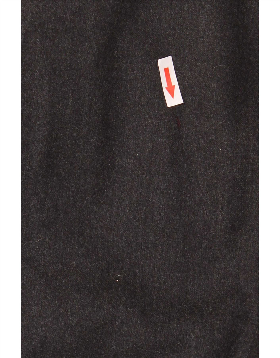Jaqueta blazer masculina de 2 botões Marks & Spencer Reino Unido 42 grande cinza nova lã