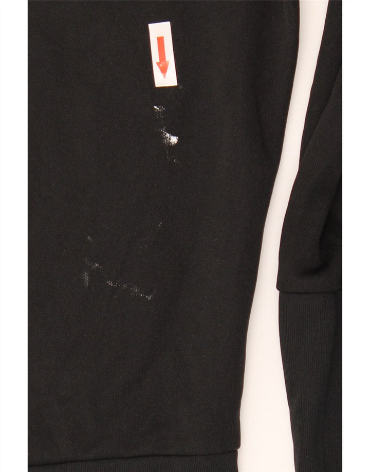 Calça Adidas Aeroready Masculina XL Poliéster Preto