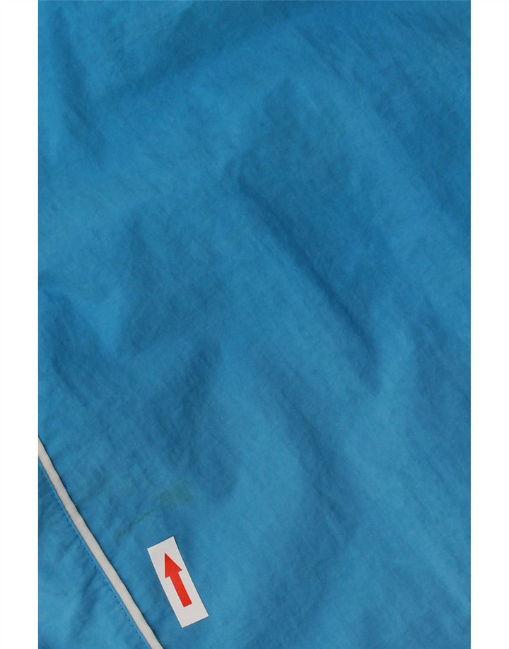 Shorts de natação masculino Adidas XL azul poliamida