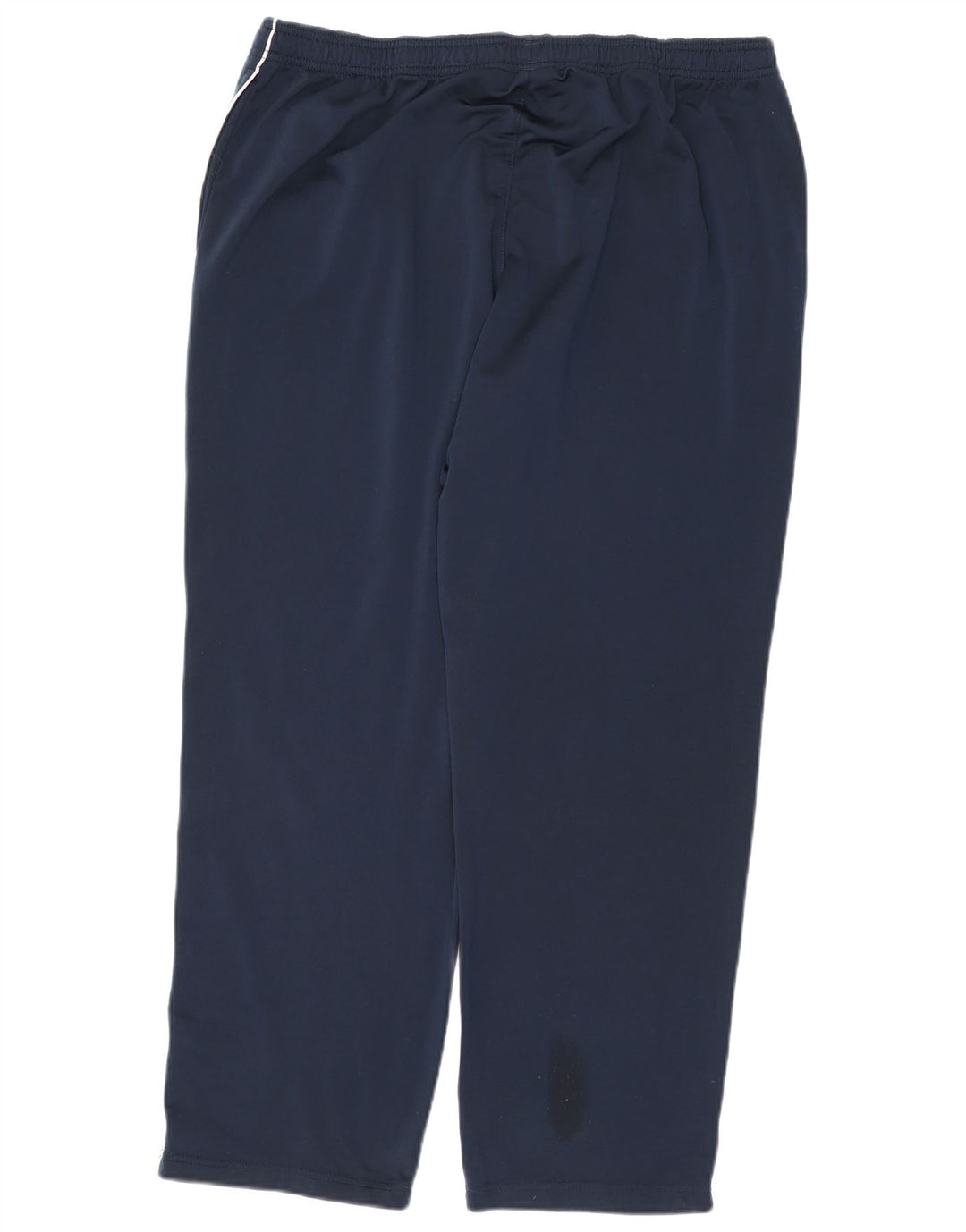 Calça de treino masculina REEBOK XL azul marinho