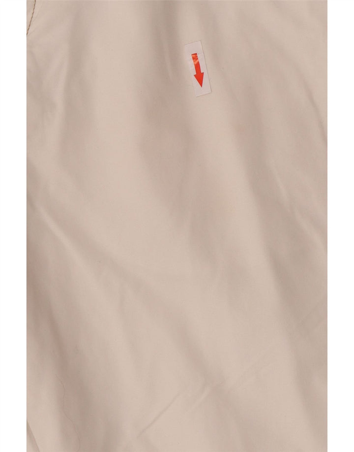 Calça Chino Masculina Murphy & Nye W36 L32 Algodão Branco