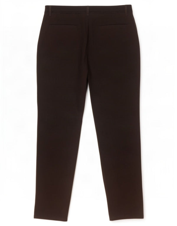 Calça Chino Cônica Masculina Zara Médio W31 L29 Preta