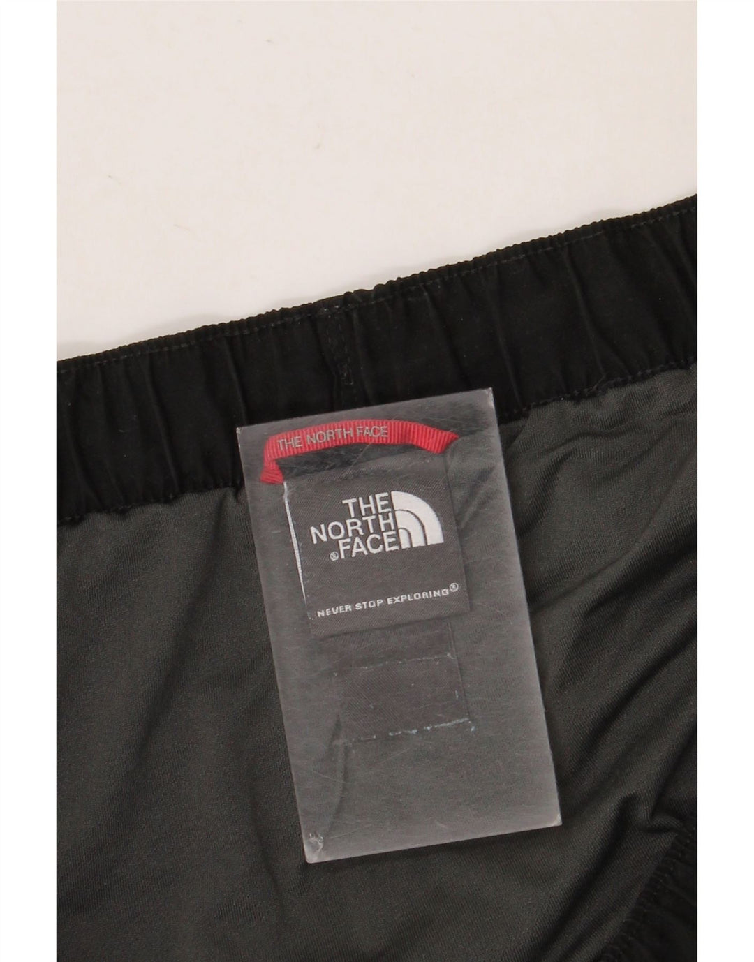Shorts Chino Masculino The North Face Grande W34 Poliéster Preto