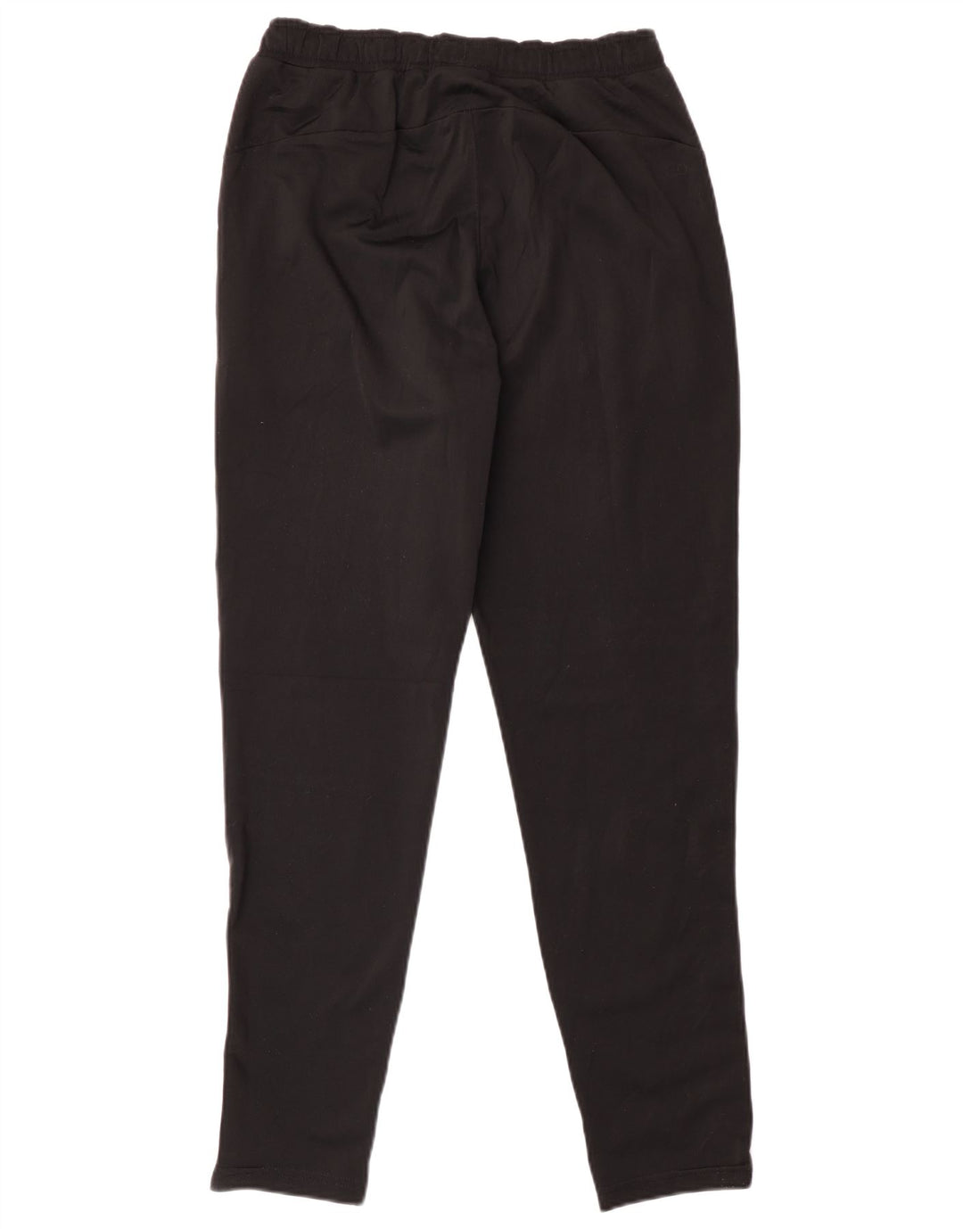 Calças de treino Puma Boys 13-14 anos preto poliéster