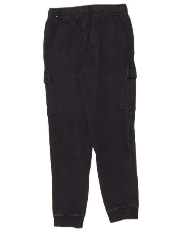 Calça de treino Nike Boys Graphic Cargo Joggers 10-11 anos médio preto