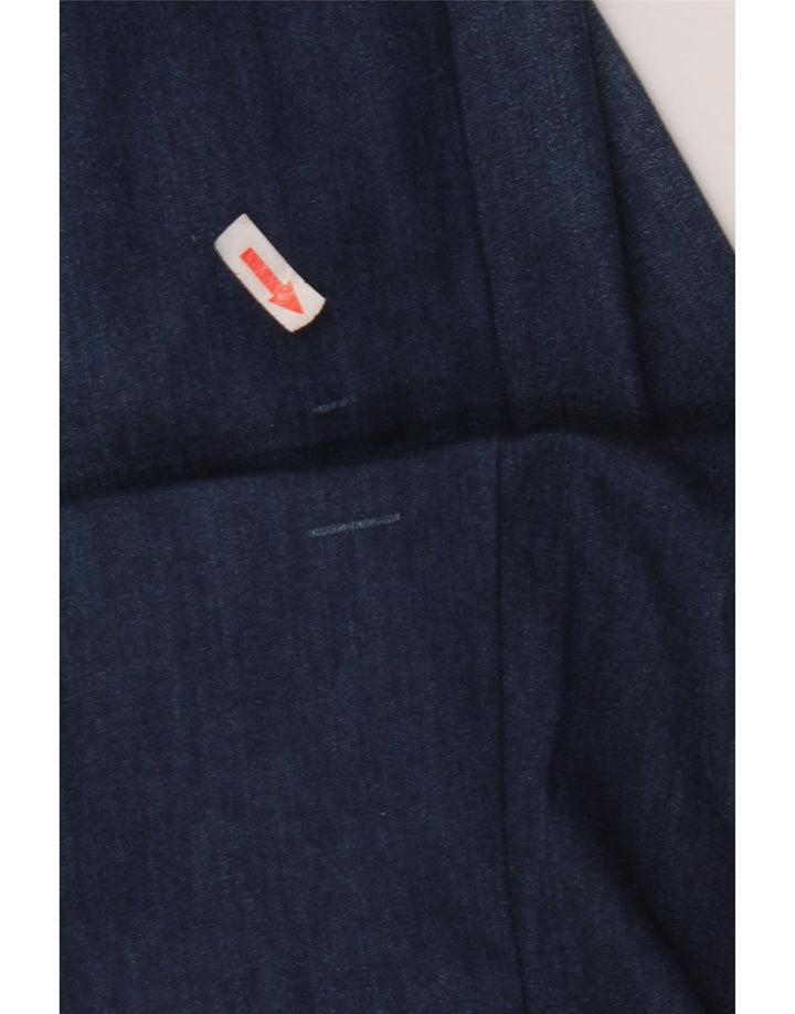 Jacob Cohen Jeans Slim Feminino W34 L31 Algodão Azul