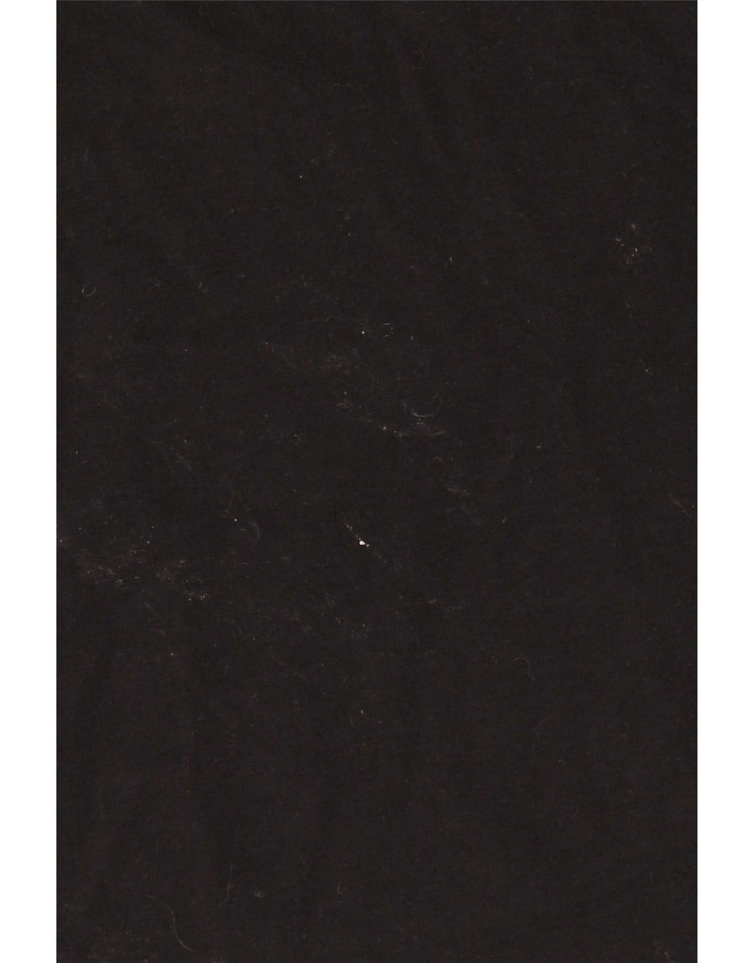 Camiseta masculina Jack & Jones top pequeno algodão preto