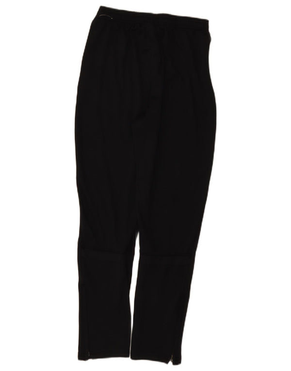 Calça de treino Nike Boys Dri Fit 13-14 anos XL preto poliéster