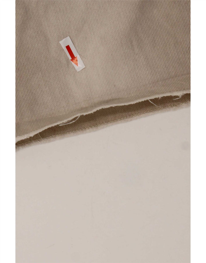 Guess Shorts Masculino Casual W33 Grande Cinza