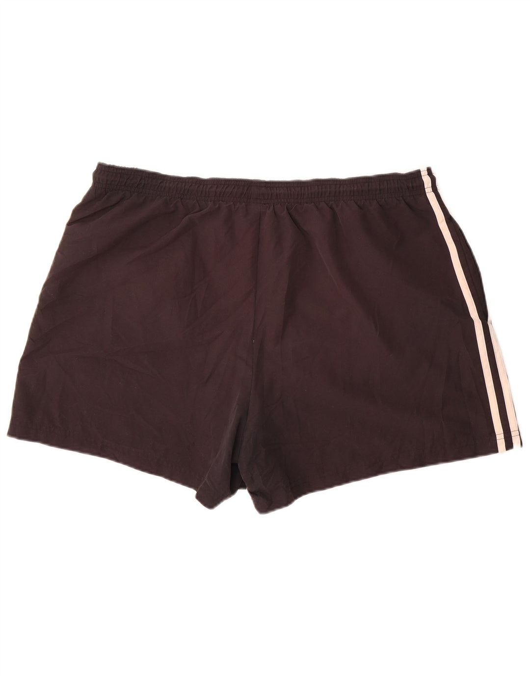 Shorts esportivos masculinos Adidas XL preto