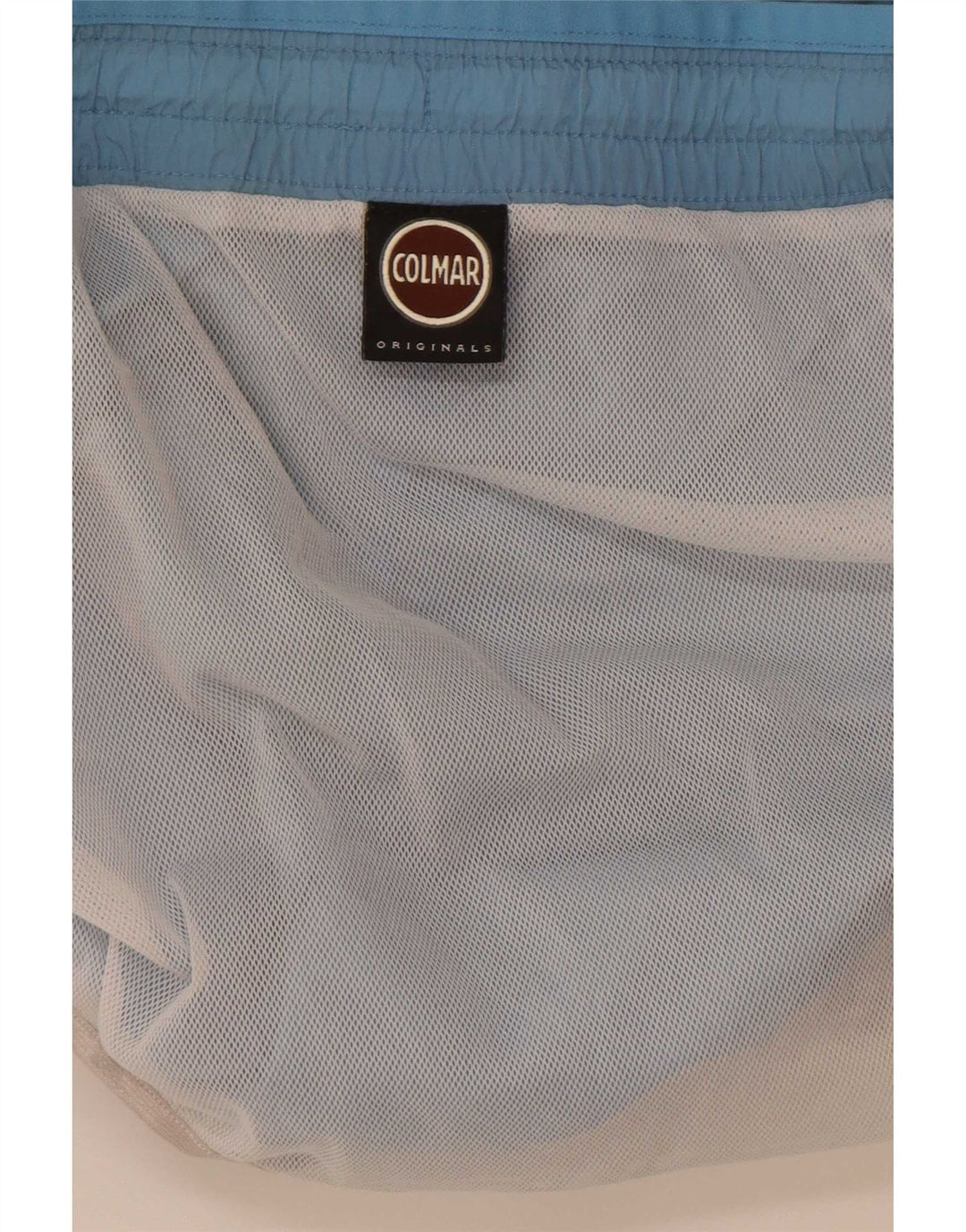 Calções de banho masculino Colmar IT 52 grande azul