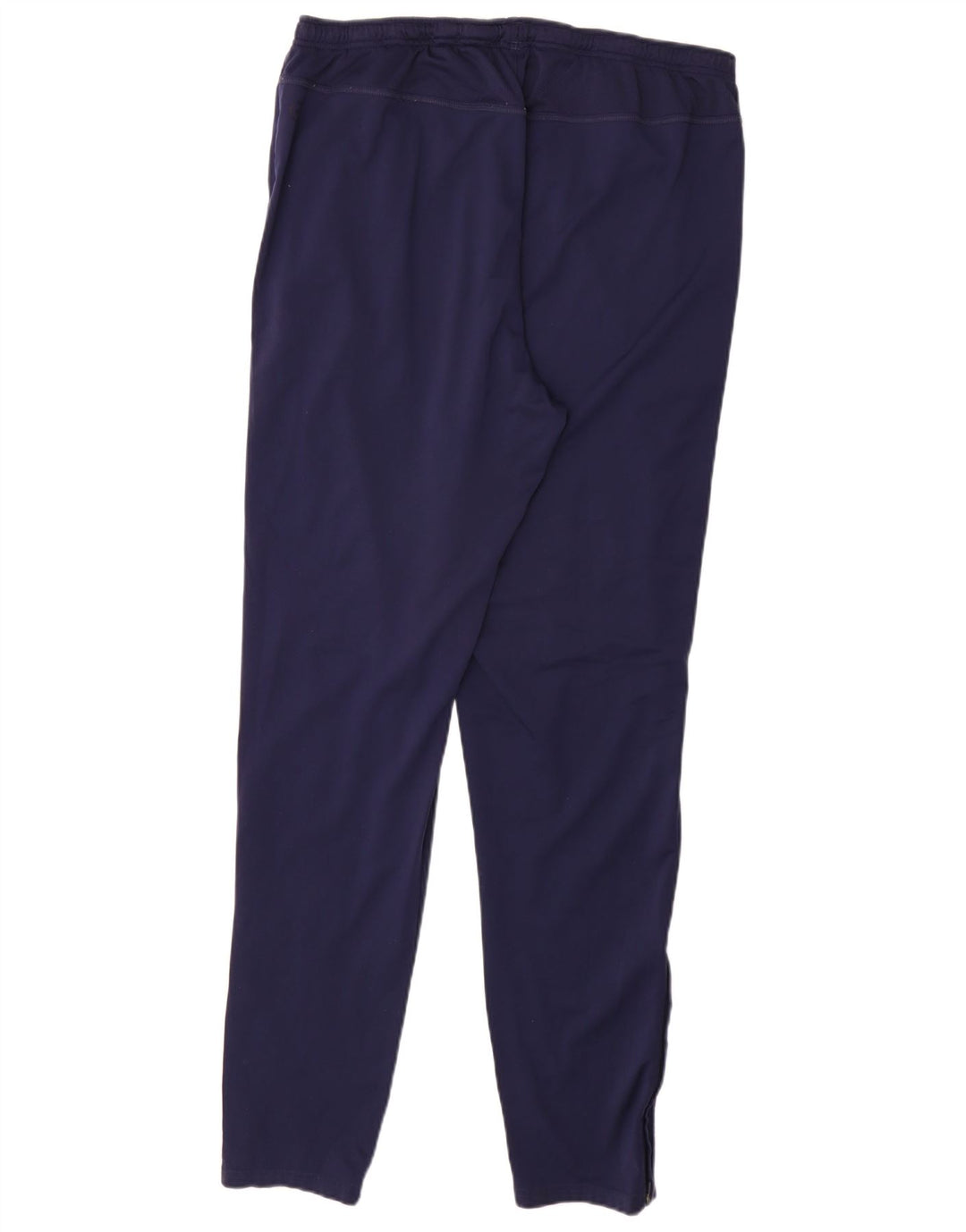 Calça de treino masculina PUMA XL azul marinho