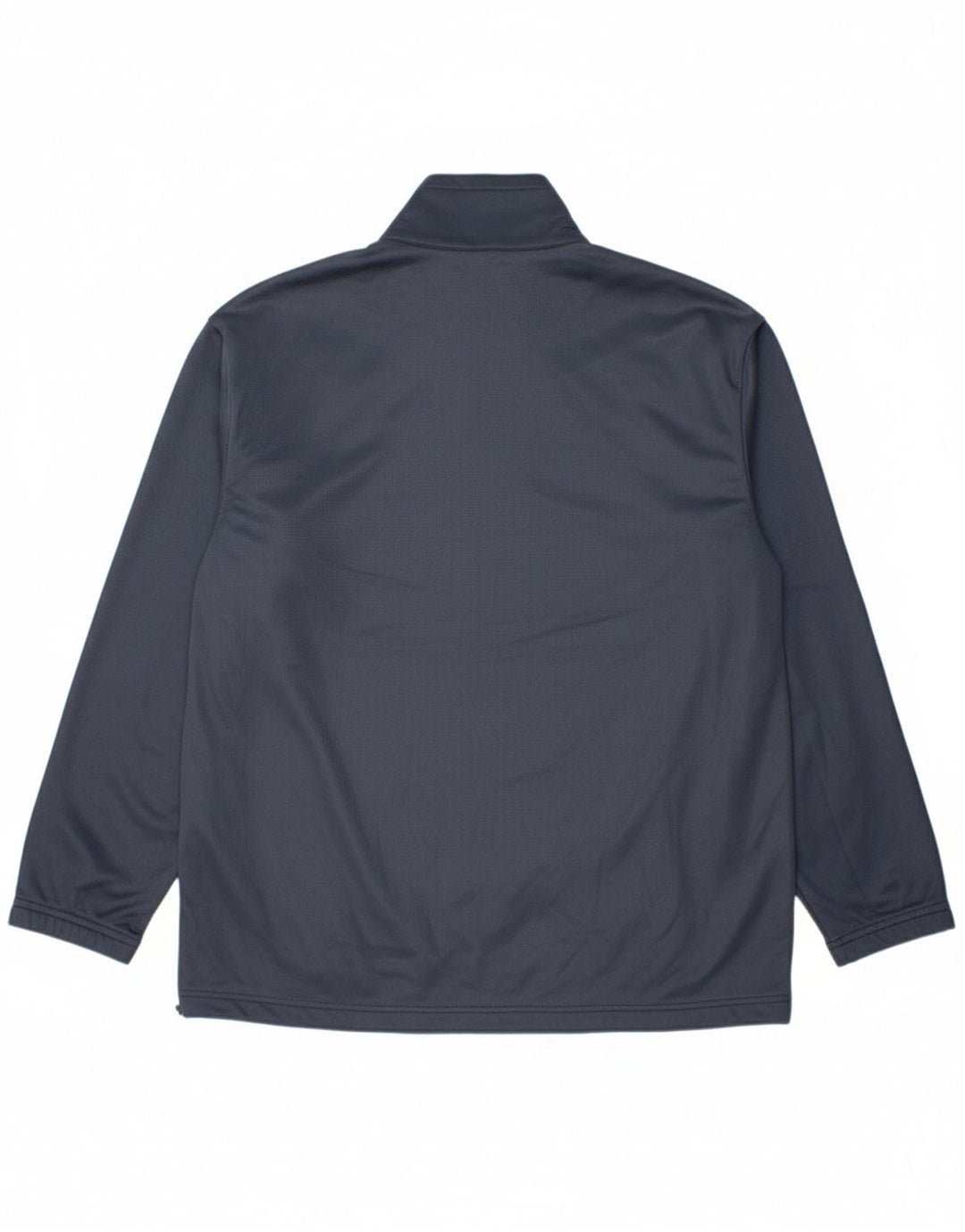 ASICS Mens Treino Top Jacket XL Azul Marinho