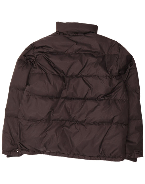 Jaqueta acolchoada masculina Musto UK 44 2XL preta